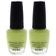 thumbnail image 2 of Esmalte de uñas OPI NL N70 Pump Up the Volume Paquete de 2 0.5 oz, 2 of 2