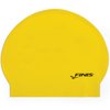FINIS Latex Swim Cap, Swimming Cap for Women & Men, Pool Cap