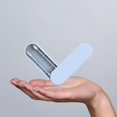 thumbnail image 1 of 2pcs/set Reusable Silicone Cotton Swab Portable Eco-friendly Cleanable For Ear Cleaning, 1 of 5