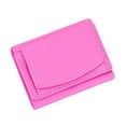 thumbnail image 5 of Wallet Mini Small Wallet Women's-thin Top Layer Cowhide, 5 of 5