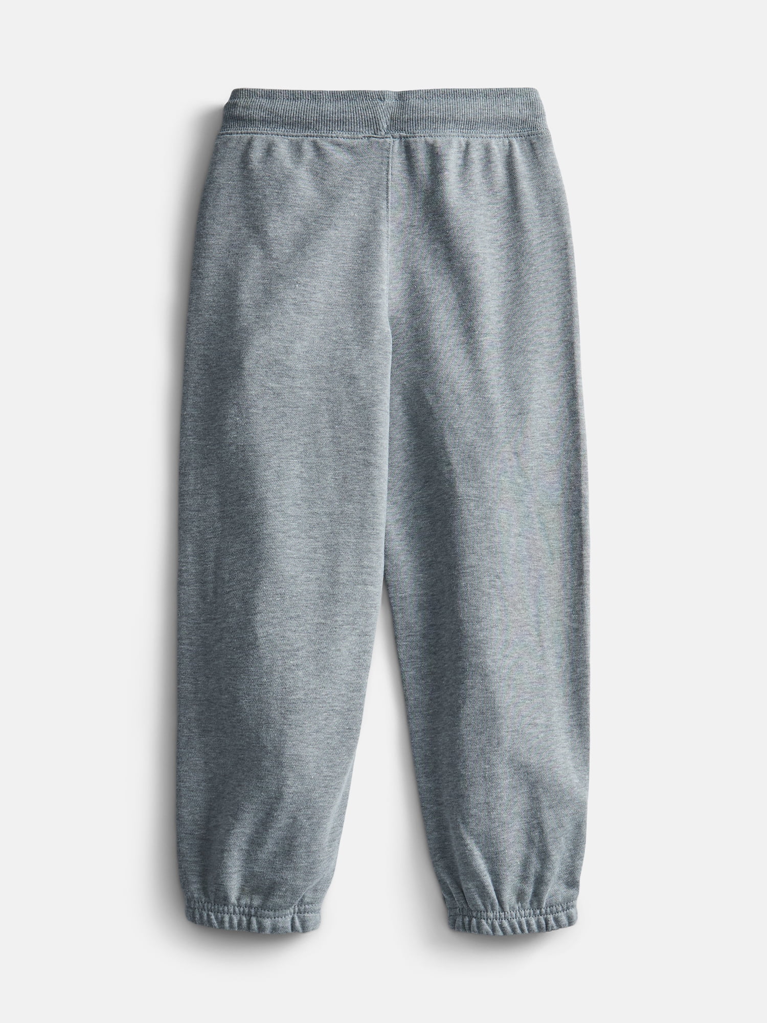 Wonder Nation Little Boys French Terry Joggers, Sizes 4-10