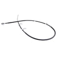 thumbnail image 5 of Rear Right Parking Brake Cable Plastic for Toyota RAV4 2011-2018 Replaces 464200R013/464200R012 Direct Replacement, 5 of 10