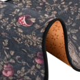 thumbnail image 4 of Vintage Apple Tree Print Runner Rug for Hallways Kitchen Non Slip 2'x 6' Washable Hall Carpet for Bedroom Entryway Laundry Room, 4 of 7