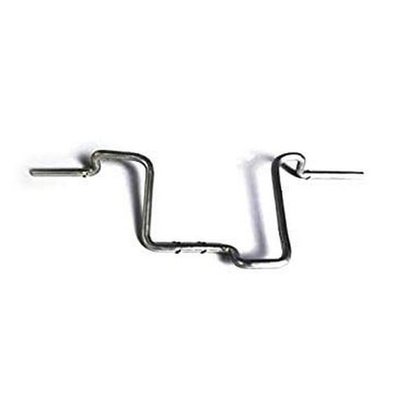 Buse d'Axe de TRV 88 Roue avant 88281