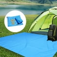 thumbnail image 1 of Auvent de Camping Extérieur Multifonctionnel Tapis d'Auvent Imperméable Tapis et Auvent de Camping Extérieur Anti-Humidité, 1 of 6