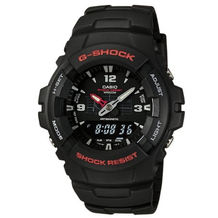 casio g shock anti magnetic