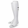 thumbnail image 1 of Umbro JR Soccer Socks White Boys Unisex, 1 of 5