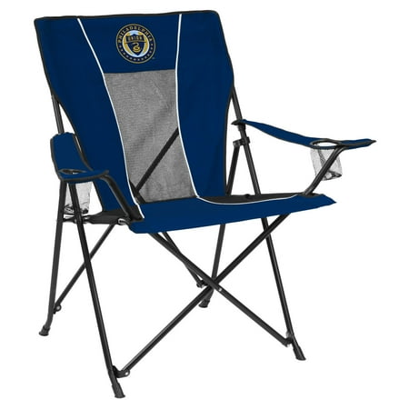 Philadelphia Union Game Time Chair