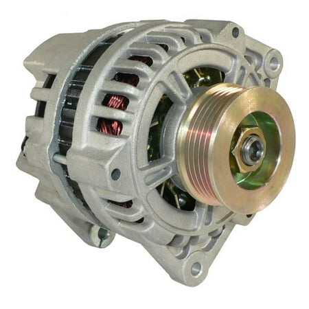 1998 98 Ford F-series Pickup - DB Electrical Adr0146 Alternator For Saturn 1.9 1.9L Sc Sl Sw 98 99 00 01 02 1998 1999 2000 2001 2002 10464477, 21022992, 21023969, 21024485, 21024486, 21024726, 21024727, 21025094, 21025339