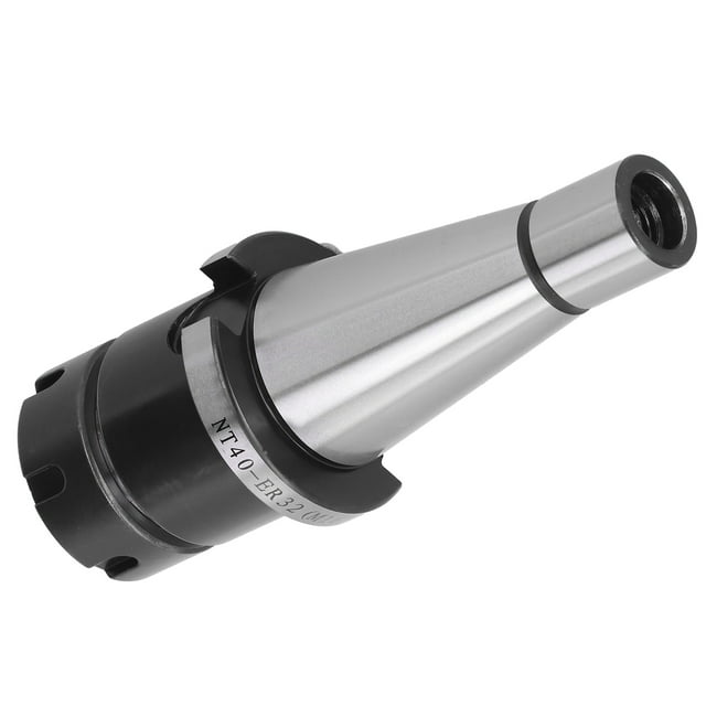 Portaherramientas para fresado CNC, Portaherramientas con pinza de sujeción Portaherramientas para fresadora CNC con pinza de sujeción RPM Diseño de vanguardia