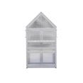 thumbnail image 5 of Height - Adjustable Shelving / Outdoor & Indoor Garden / Keep Wood Away from Water, 5 of 5