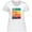 AA-White, variant on Inktastic Eat Sleep Mah Jong Repeat Women's Plus Size T-Shirt