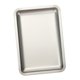 thumbnail image 4 of Bandeja de tocador para baño, bandeja de herramientas de escritorio para decoración de uñas, bandeja de almacenamiento decorativa para mesita de noche Plata, 4 of 8
