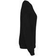 thumbnail image 2 of Native Spirit - Jersey de Tela de RIzo para Adultos Unisex (Negro Lavado), 2 of 2