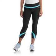 Women's Performance Capri Pants
