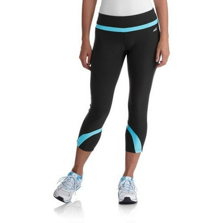 Women's Performance Capri Pants