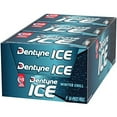 thumbnail image 2 of Dentyne Ice Sugar Free Gum (Winter Chill 16 Piece Pack of 9), 2 of 4