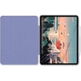 thumbnail image 5 of Pour Ipad Pro 11 Pouces Housse de Protection, Couverture Magnétique Forte, 5 of 5