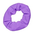 thumbnail image 4 of Disney Princess Rapunzel Little Girls T-Shirt Mesh Skirt and Scrunchie 3 Piece Outfit Set Toddler to Big Kid, 4 of 5