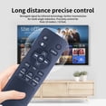 thumbnail image 3 of New RTS7010B Replacement Remote Control fit For RCA Home Theater SoundBar RTS7630B RTS7015B RTS7010B RTS739BWS RTS7110B, 3 of 7
