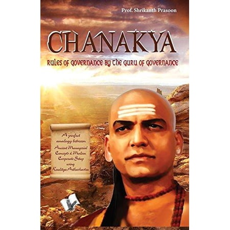 Chanakya | Walmart Canada