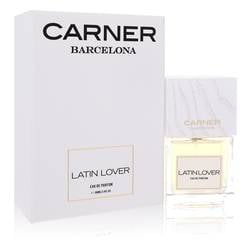Amante latino Eau de Parfum Spray por Carner Barcelona Carner Barcelona Model