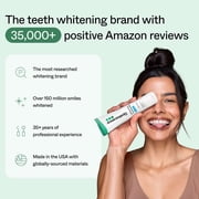 Opalescence Complete Stannous Fluoride Toothpaste (3 Pack) Sensitivity Relief Teeth Whitening Mint 4.7 oz