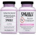 thumbnail image 2 of Spazazz Aromatherapy Spa and Bath Crystals- Sleep Therapy (2 Pack), 2 of 9