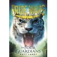 thumbnail image 1 of Pre-Owned The Four Guardians (Paperback) 0358229421 9780358229421, 1 of 1