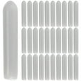thumbnail image 1 of 200pcs Dishwasher Rack Cap Protectors Prong Tip Cover Caps, 1 of 8