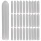 thumbnail image 1 of BRIGHTFUFU 200 tapas protectoras para rejilla de lavavajillas., 1 of 7