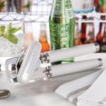 thumbnail image 2 of Ouvre-boîte blanc KitchenAid, 2 of 4