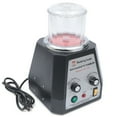thumbnail image 3 of Jewelry Polisher 100mm Magnetic Tumbler Jewelry Polisher Finisher Diamonds Time Control Machine 10CM KT100 Magnetic Tumbler Polishing Drum Barrel Jewelry Polisher Machine Tool, 3 of 9