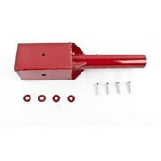 ALEKO W Mount for Wind Generator, Tower Pole for Wind Turbine