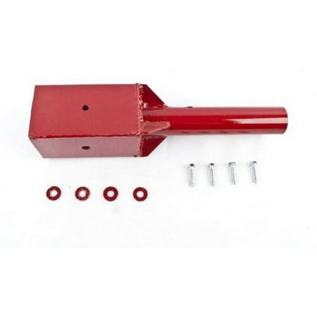 ALEKO W Mount for Wind Generator, Tower Pole for Wind Turbine