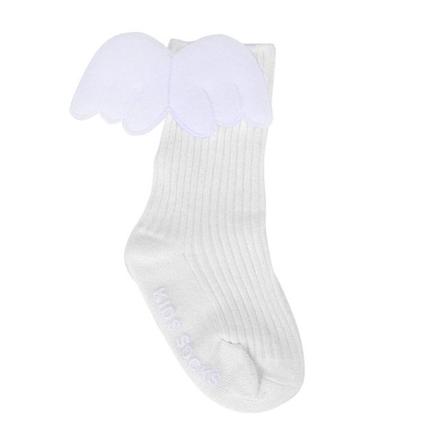 Calcetines para bebés y niñas, 1 par de calcetines para bebés y niñas, calcetines suaves para bebés probados profesionalmente