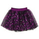 thumbnail image 5 of Camiseta y falda de tul Outfit Barbie para niñas pequeñas, talla 6, 5 of 6