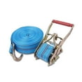thumbnail image 4 of Truck Binding Strap Tightener Small Ratchet Tightener Self-Locking Rope Tightener Cargo Packing And Fixing Strap Airplane Strap, 4 of 7