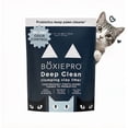 thumbnail image 1 of Boxiecat Self-Cleaning Probiotic Clumping Clay Cat & Kitty Litter, 7.26-kg bag, 1 of 1