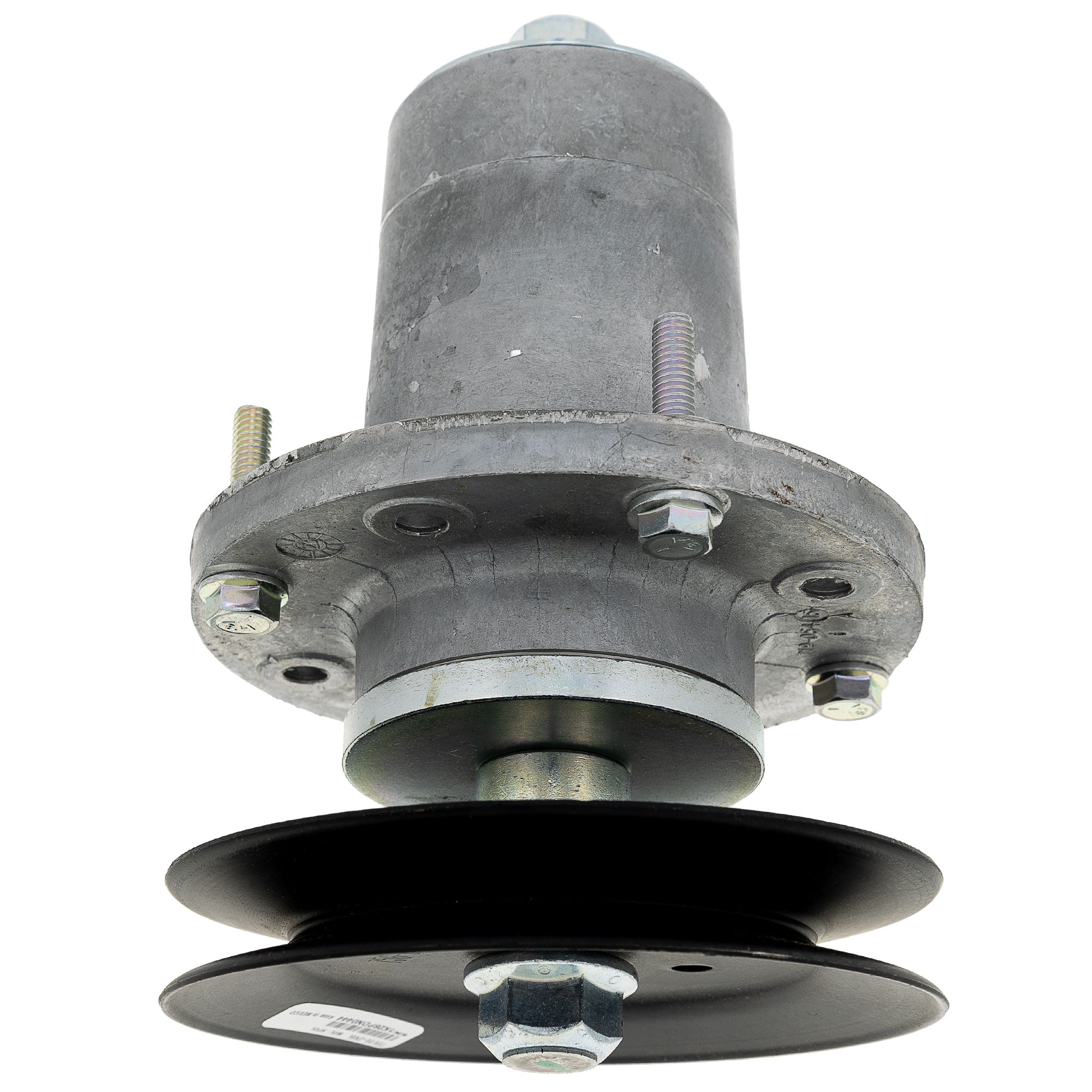CUB CADET 490-130-C022 Spindle Assembly w/ Hardware Pro Z 100 ZTX4