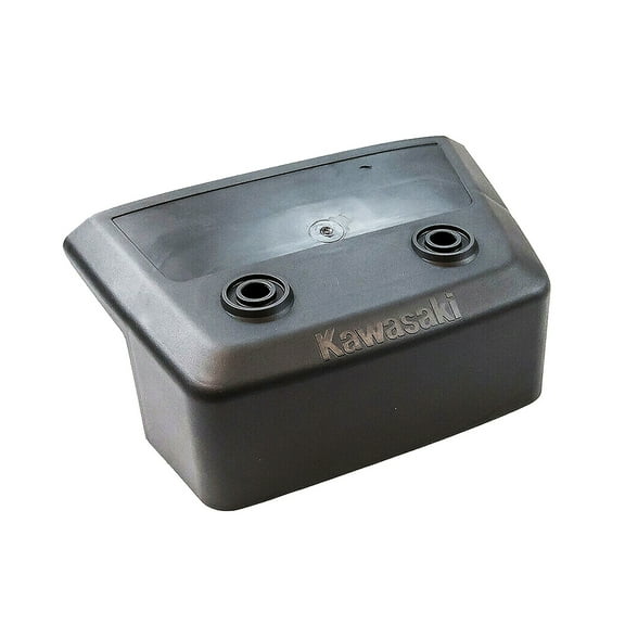 Genuine OEM Kawasaki Air Filter Case for Small Engines / FH721V-DS01, FH601V-FS14, FH641V-AW04, FH721V-FS13, 74374, 74568, 74569, 81271 / 11011-7042