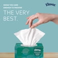 thumbnail image 4 of Pañuelos faciales Kleenex Professional de 2 capas, 90 pañuelos por caja, 36 unidades, 4 of 9