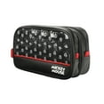 thumbnail image 3 of Disney Mickey Mouses 9" Dual Compartment Toiletry Bag, 3 of 7