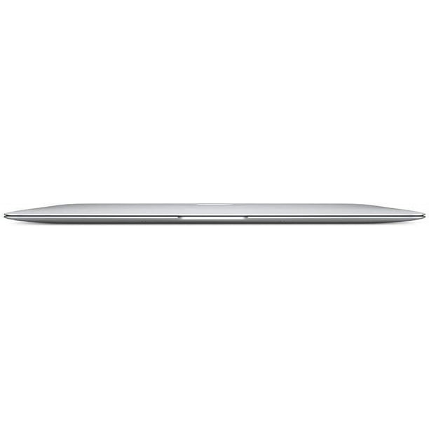 Refurbished Apple MacBook Air 13.3