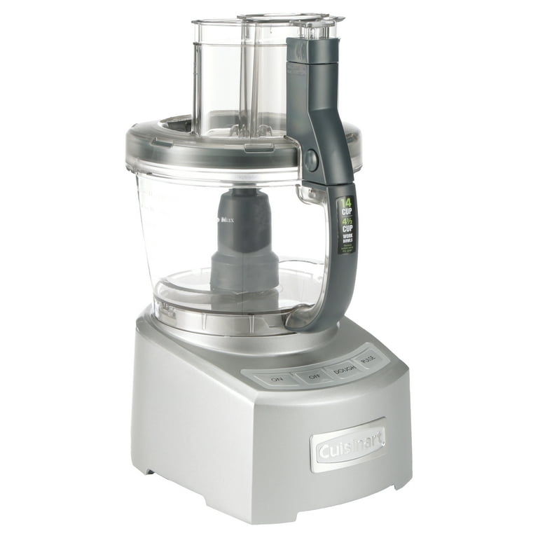 Cuisinart FP-14DCN Elite Collection 2.0 14 Cup Food