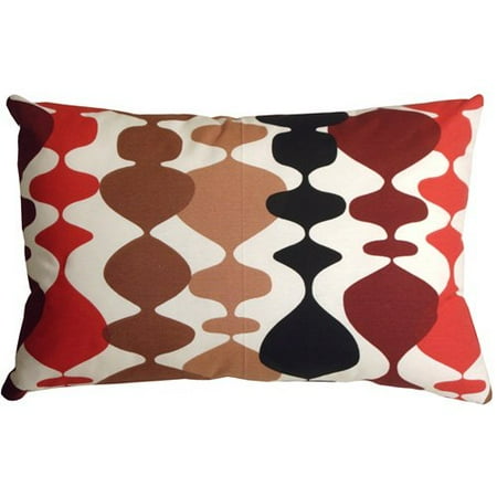 Brayden Studio Vanatta Lumbar Pillow Walmart Com