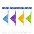 thumbnail image 1 of Collar para Mascota Prichos Paliacate Varios Colores 1 Pieza, 1 of 3