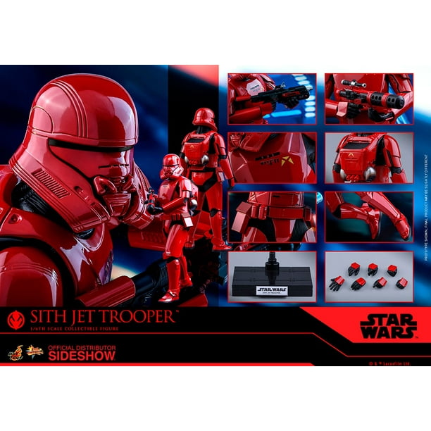 Sith jet cheap trooper helmet