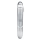 thumbnail image 5 of Encendedor USB portátil, sin llama y de moda para hombres (plateado), 5 of 8
