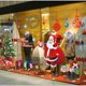 thumbnail image 1 of Navidad Windows Pegatinas estáticas Se aferra Papá Noel Muñeco de nieve Ciervo Copo de nieve Vinilo removible Árbol de Navidad DIY Pared Ventana Puerta Mural Calcomanía para escaparate Zhivalor Bicicletas Fijas, 1 of 6